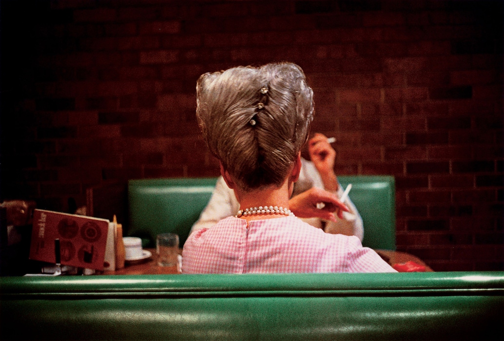 William Eggleston Memphis ca 1965 1968 from the se