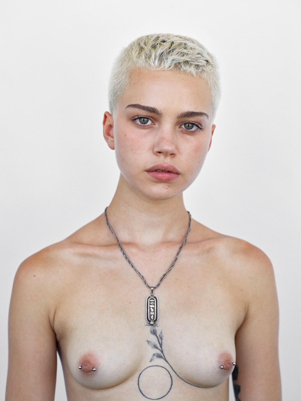 Solus Vol. 1 by Pieter Hugo