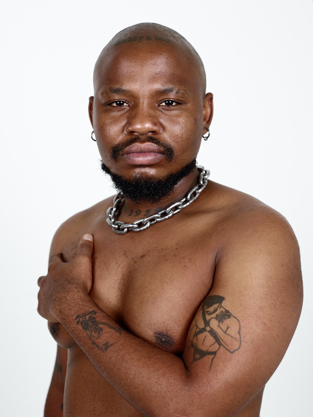 Solus Vol. 1 by Pieter Hugo