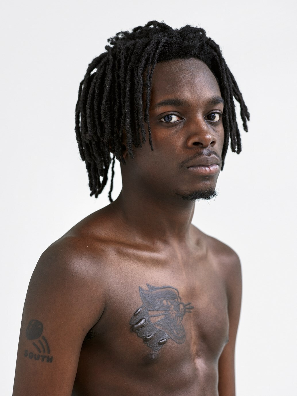 Solus Vol. 1 by Pieter Hugo