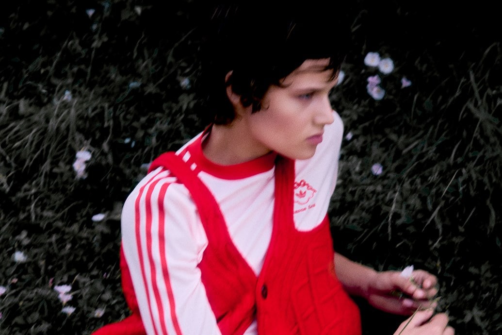 Adidas Originals by Simone Rocha for AnOther Magazine A/W26