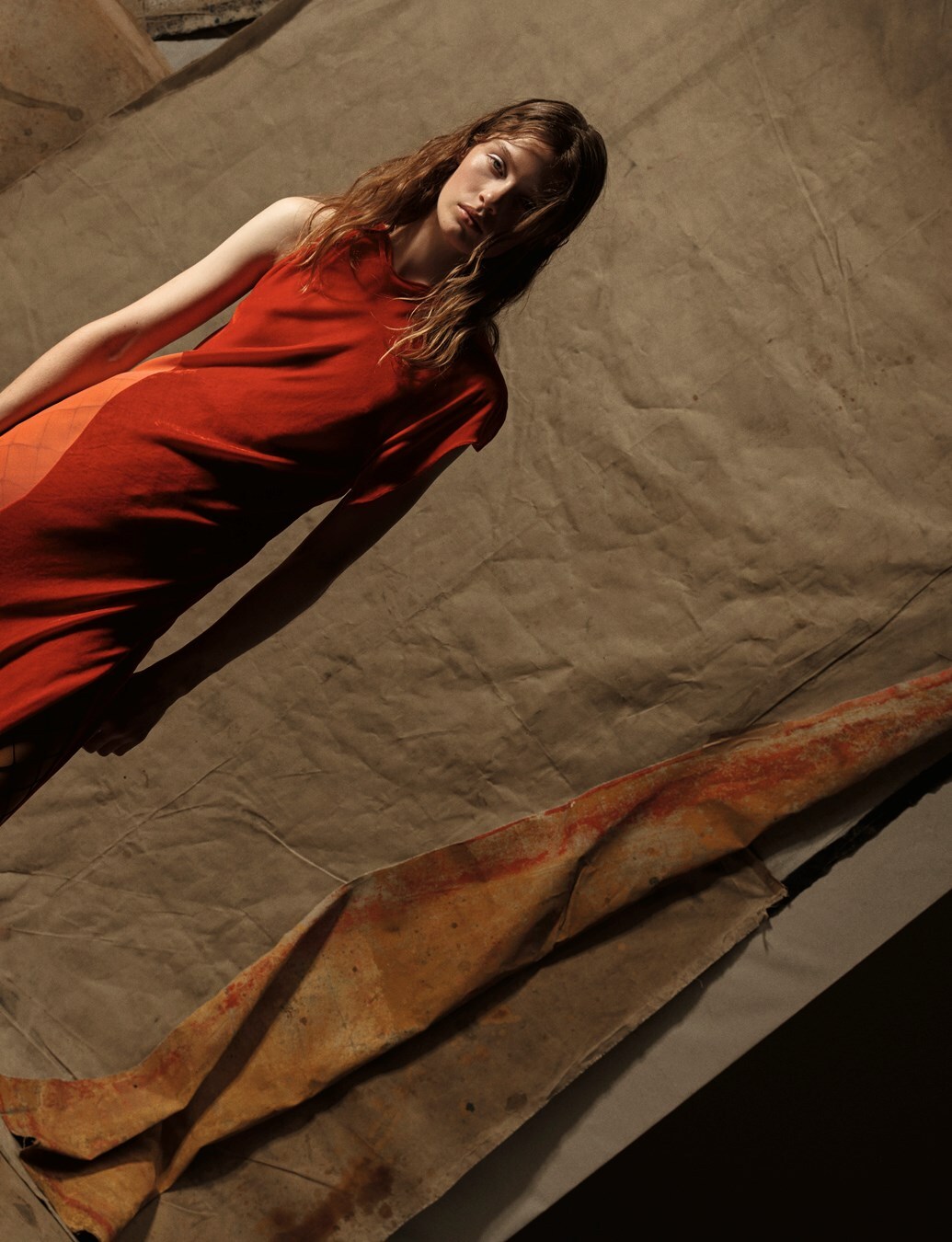 Martine Sitbon for AnOther Magazine Autumn/Winter 2023