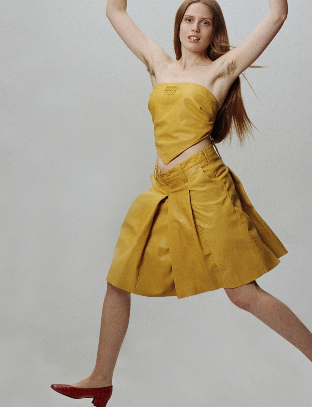 AnOther Way to Wear