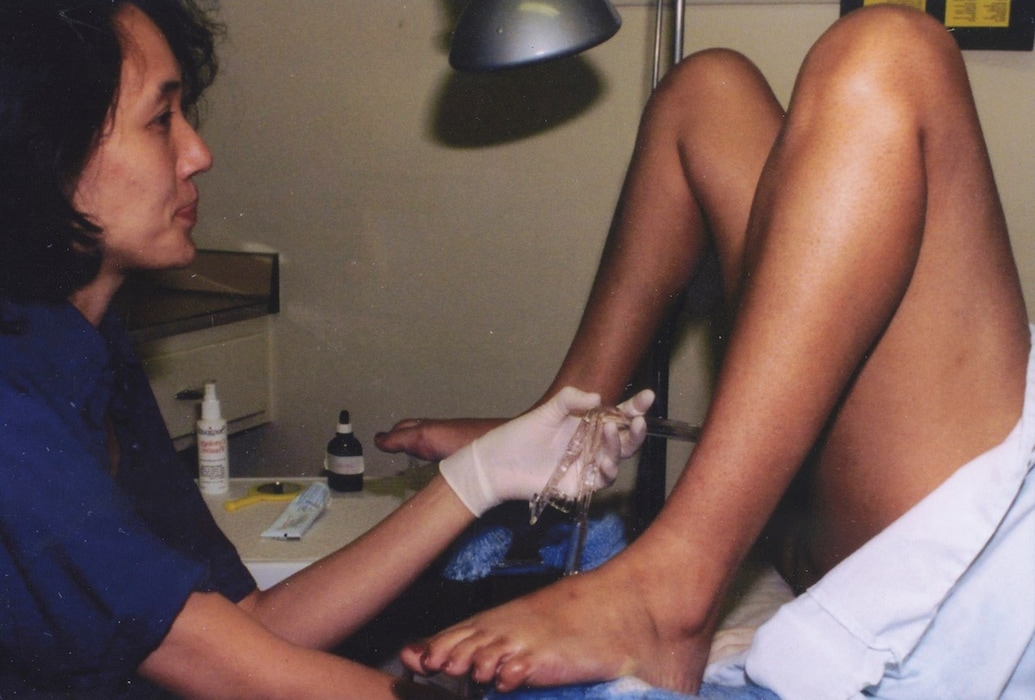 The Last Safe Abortion by Carmen Winant