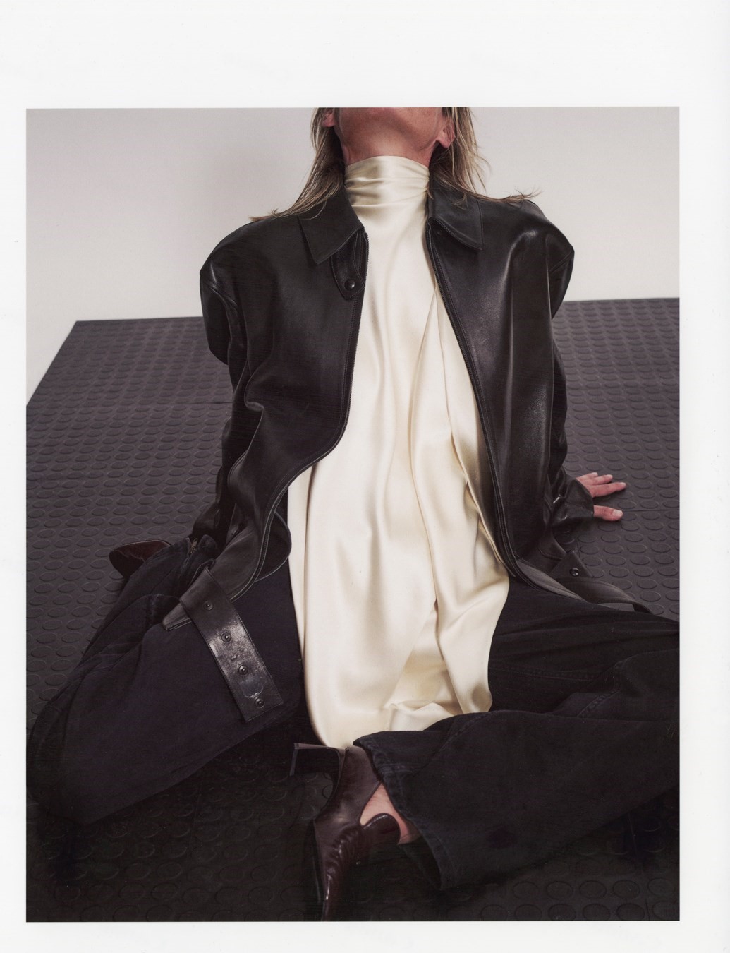 Phoebe Philo &amp; Collier Schorr for AnOther Magazine A/W24