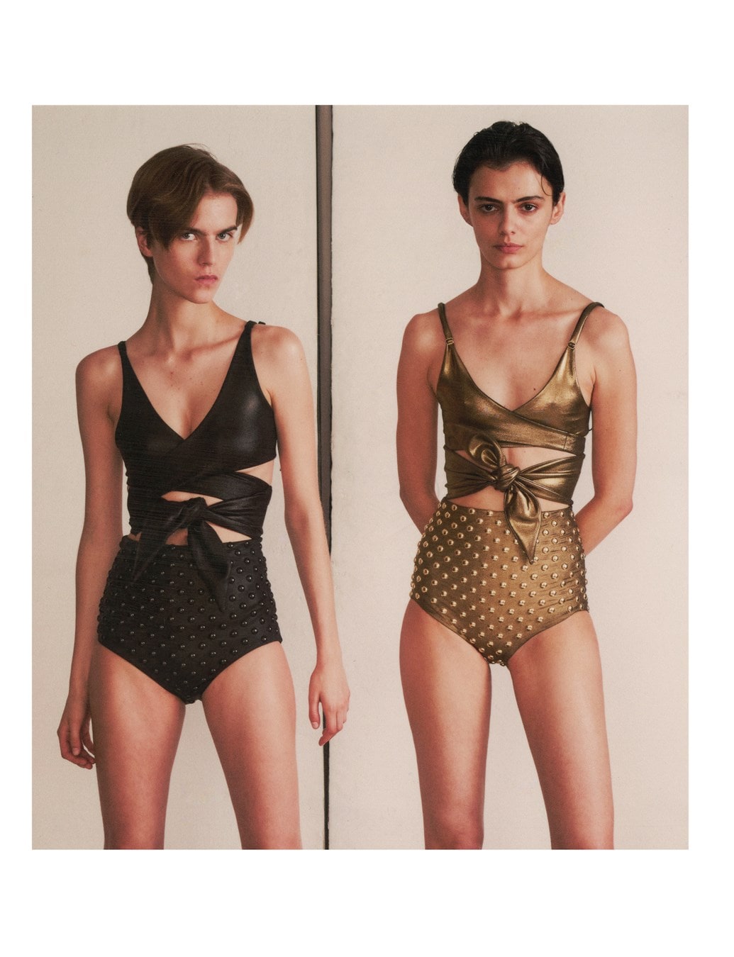 Phoebe Philo &amp; Collier Schorr for AnOther Magazine A/W24