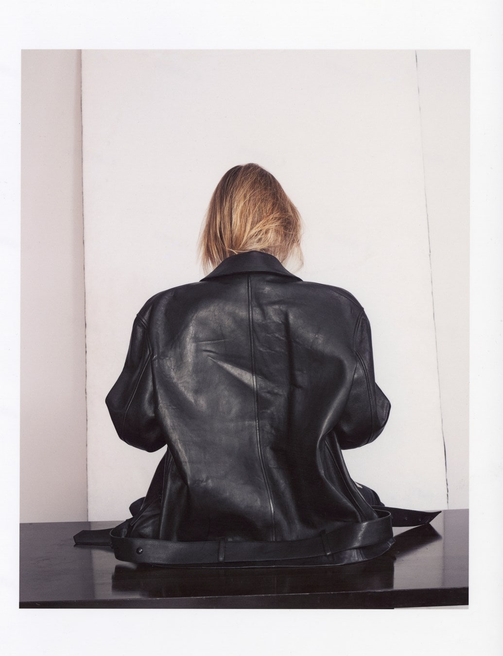 Phoebe Philo &amp; Collier Schorr for AnOther Magazine A/W24