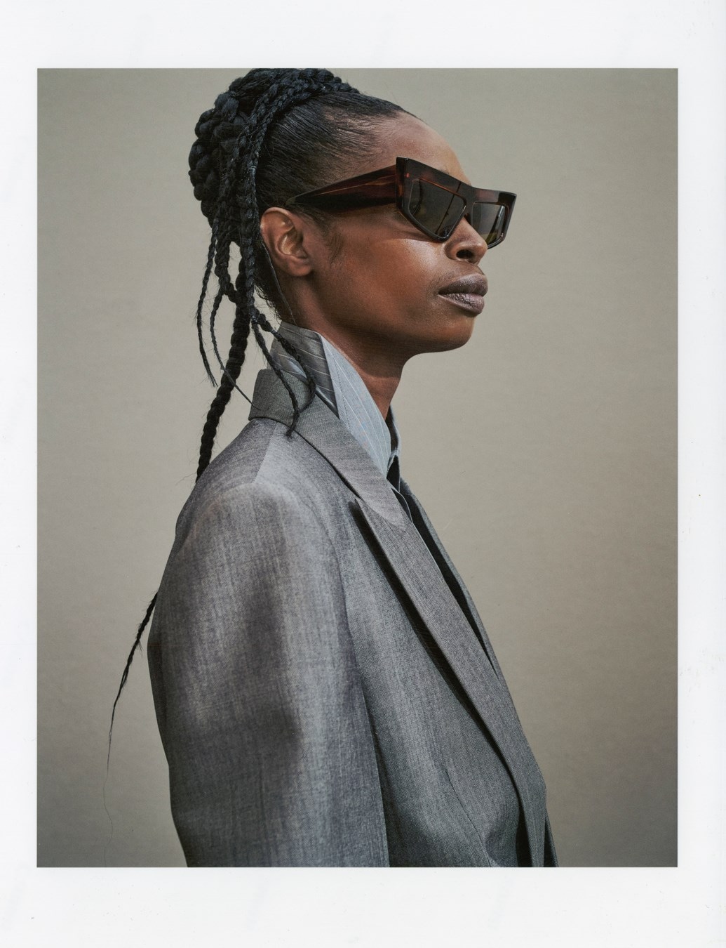 Phoebe Philo &amp; Collier Schorr for AnOther Magazine A/W24