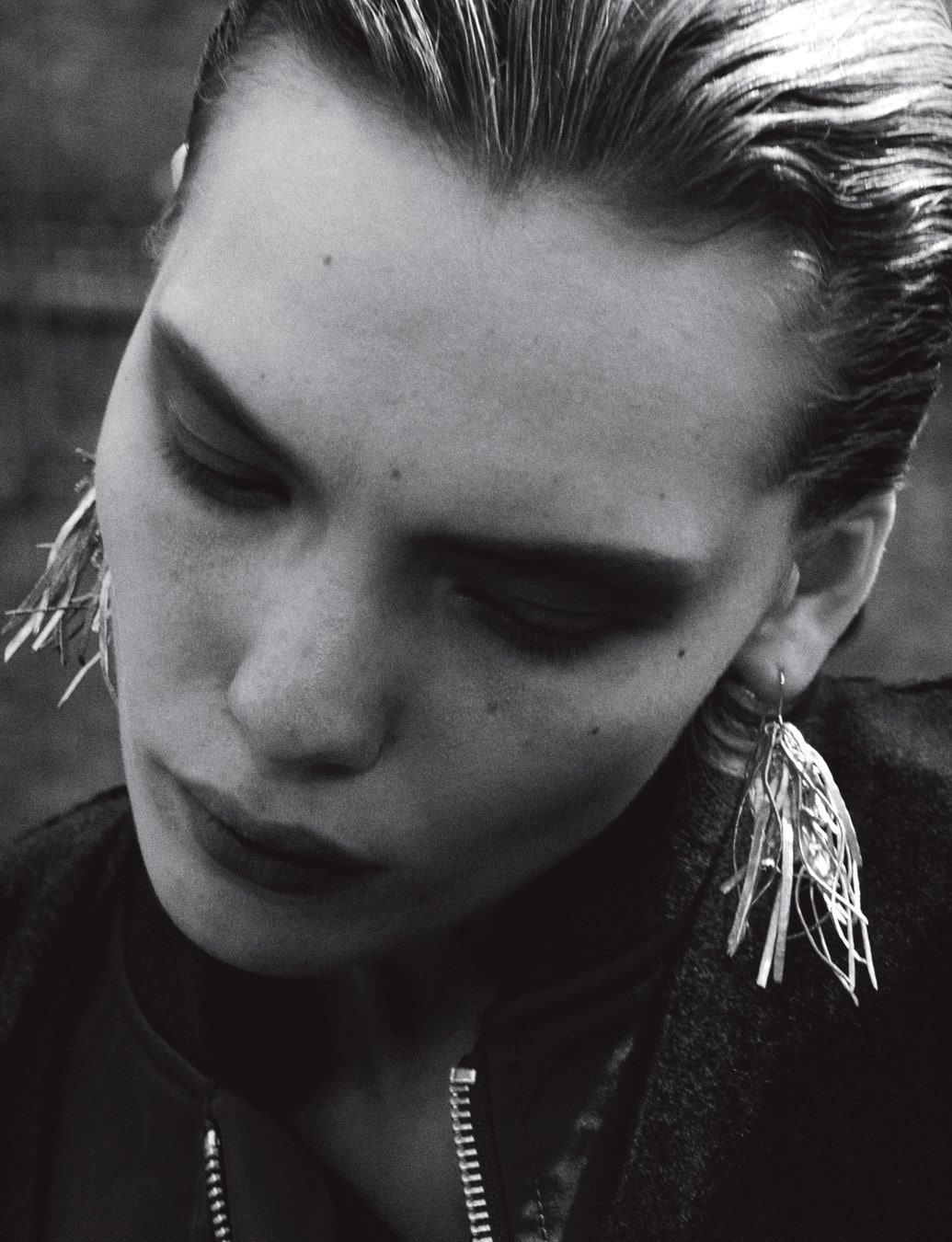 Undercover for AnOther Magazine Autumn/Winter 2024