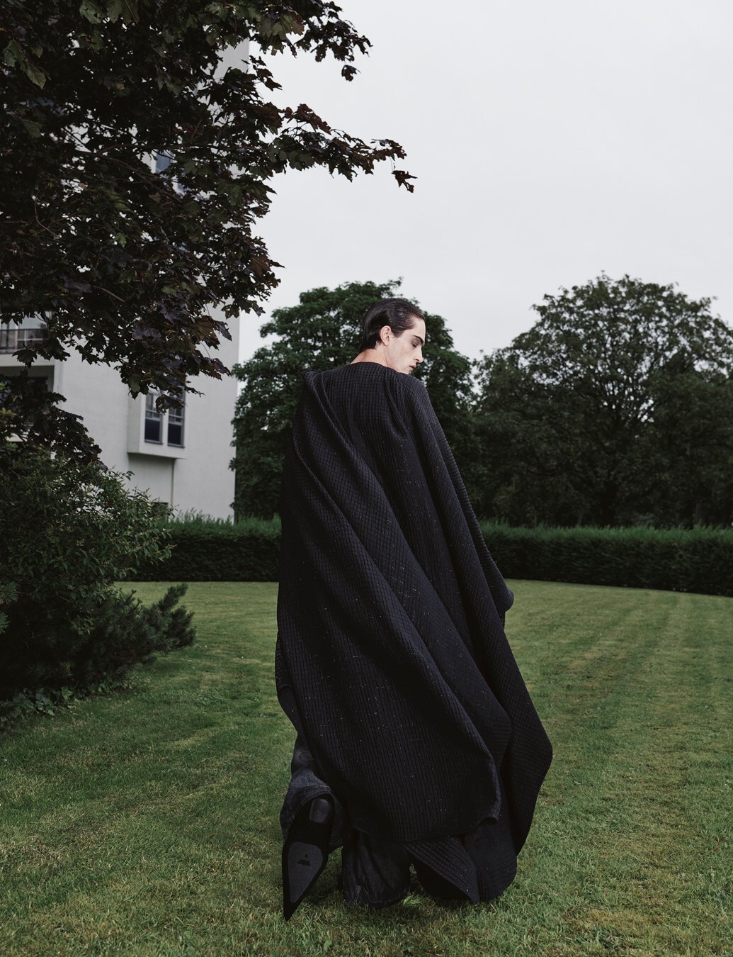 Willy Vanderperre for AnOther Magazine Autumn/Winter 2024