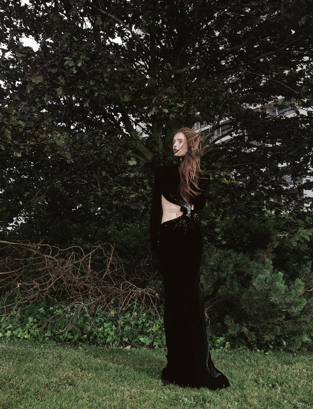 Willy Vanderperre for AnOther Magazine Autumn/Winter 2024