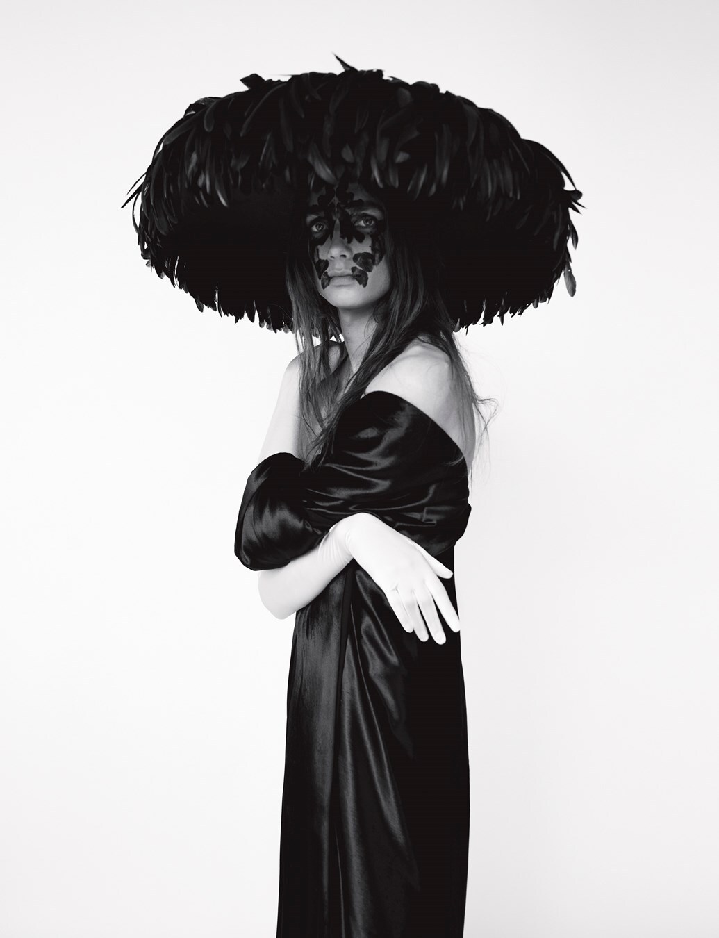 Willy Vanderperre for AnOther Magazine Autumn/Winter 2024