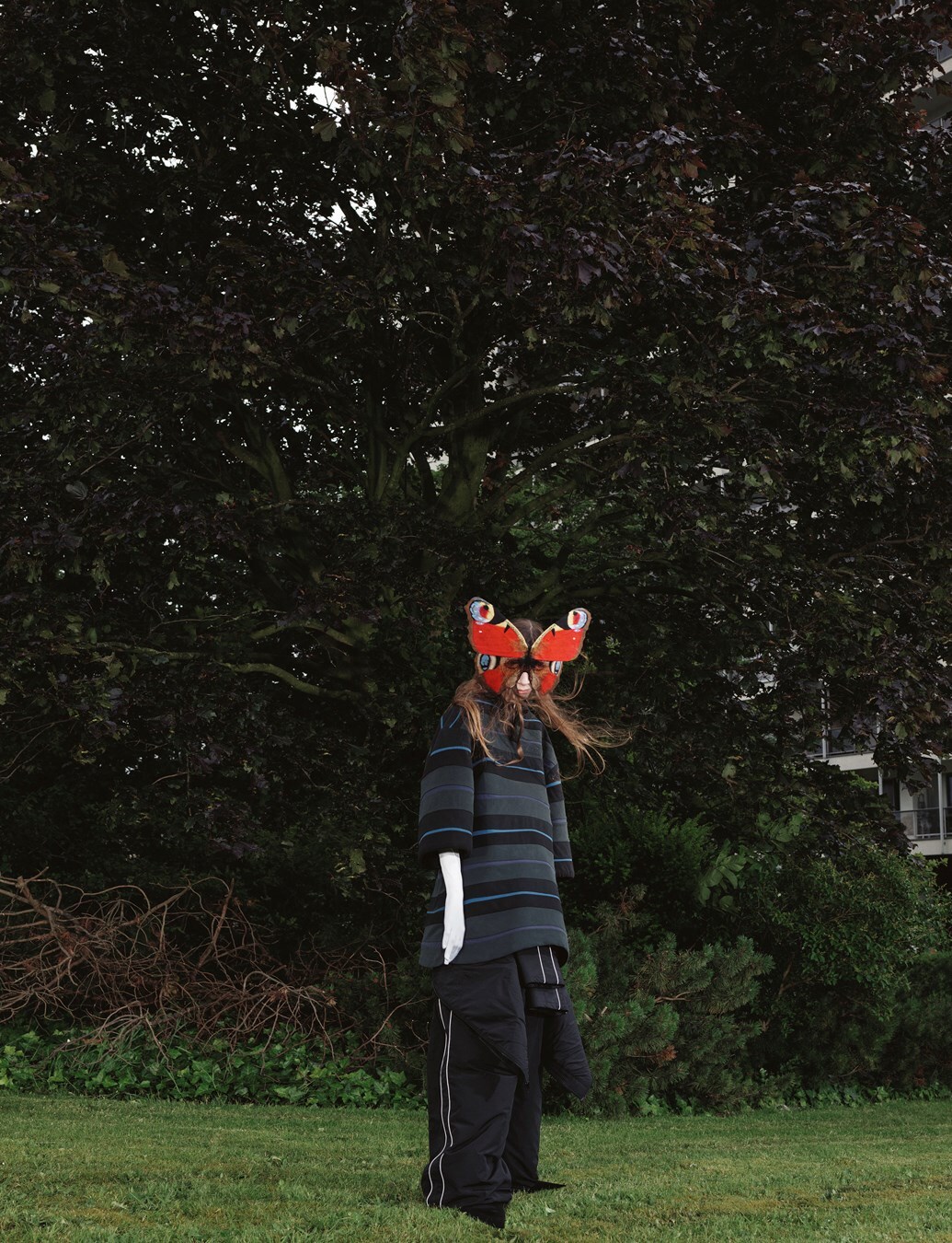 Willy Vanderperre for AnOther Magazine Autumn/Winter 2024