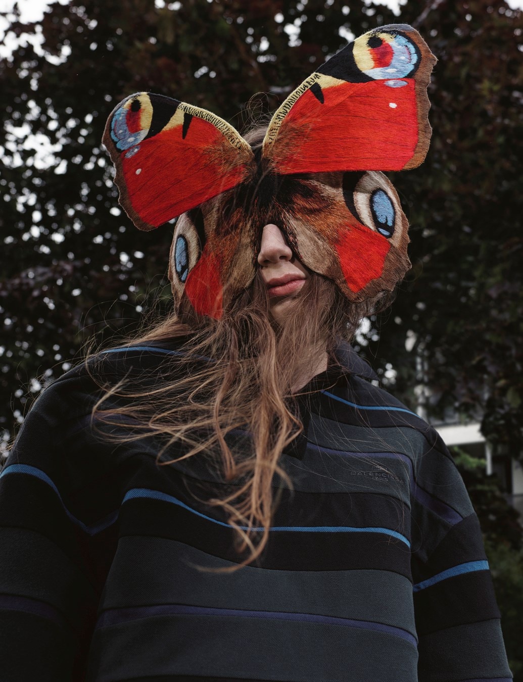 Willy Vanderperre for AnOther Magazine Autumn/Winter 2024