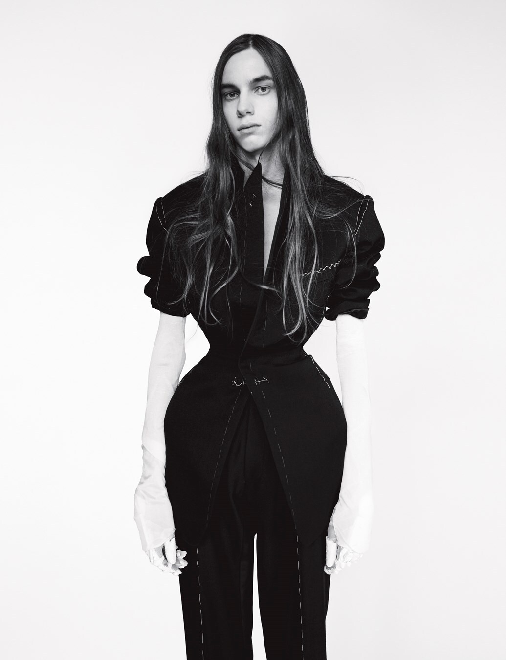 Willy Vanderperre for AnOther Magazine Autumn/Winter 2024