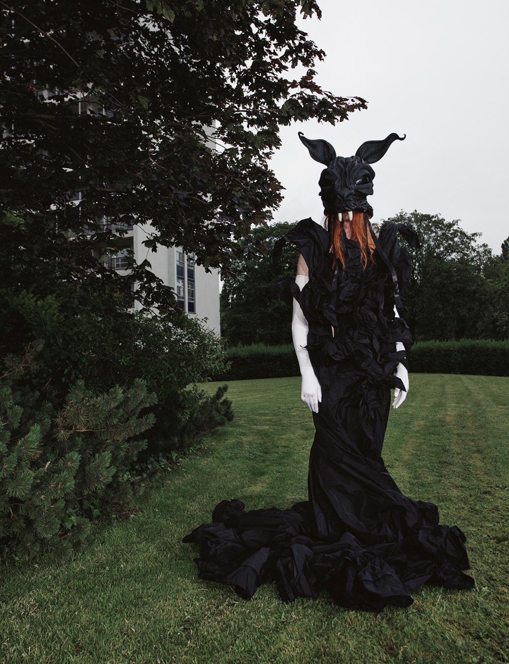 Willy Vanderperre for AnOther Magazine Autumn/Winter 2024