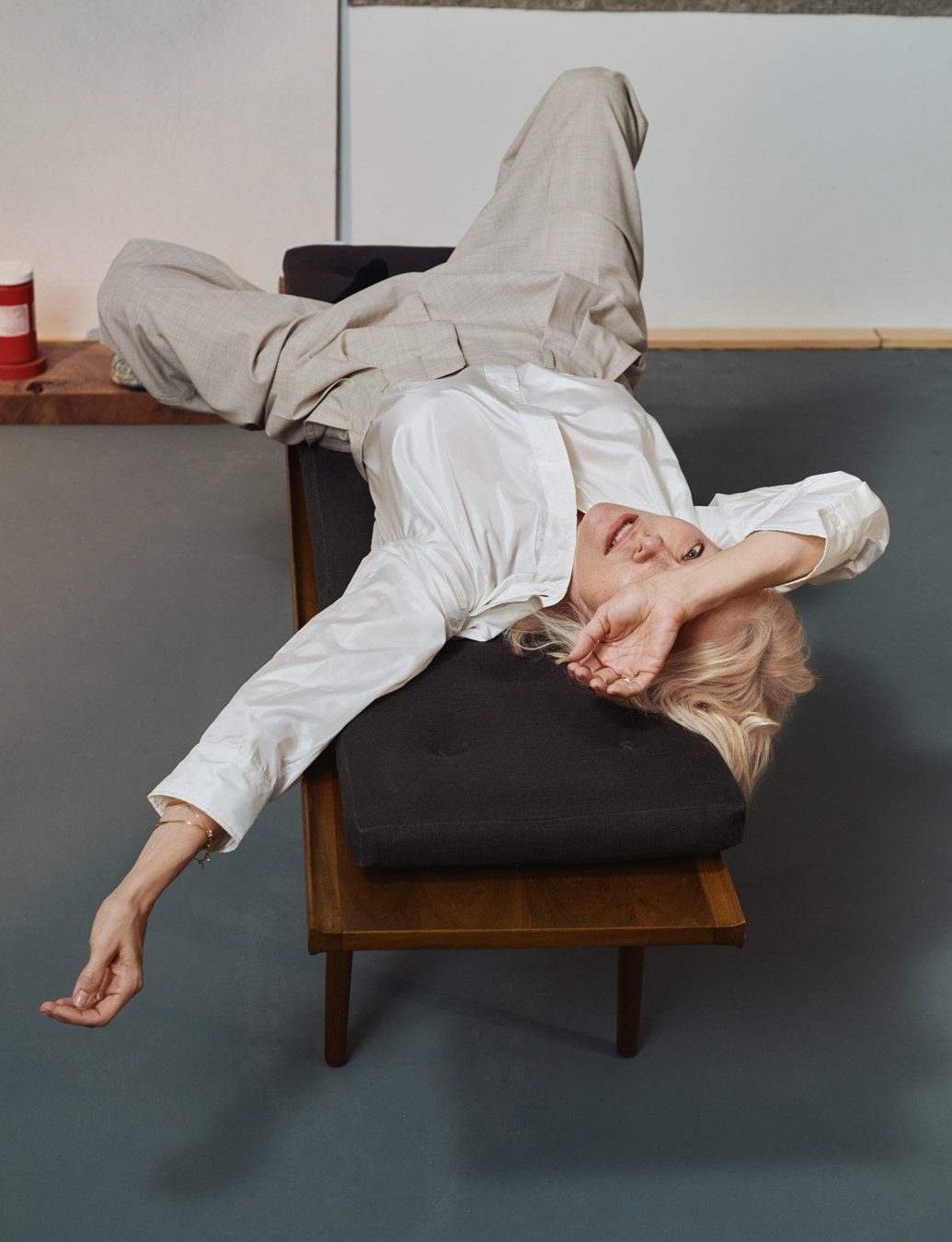 Pamela Anderson for AnOther Magazine 2026