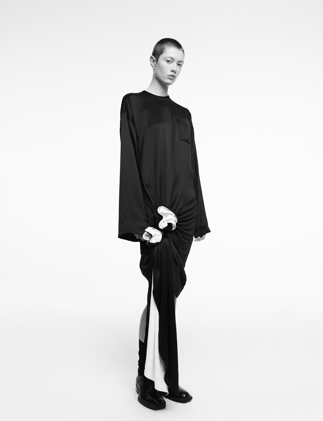 Chanel for AnOther Magazine Spring/Summer 2026