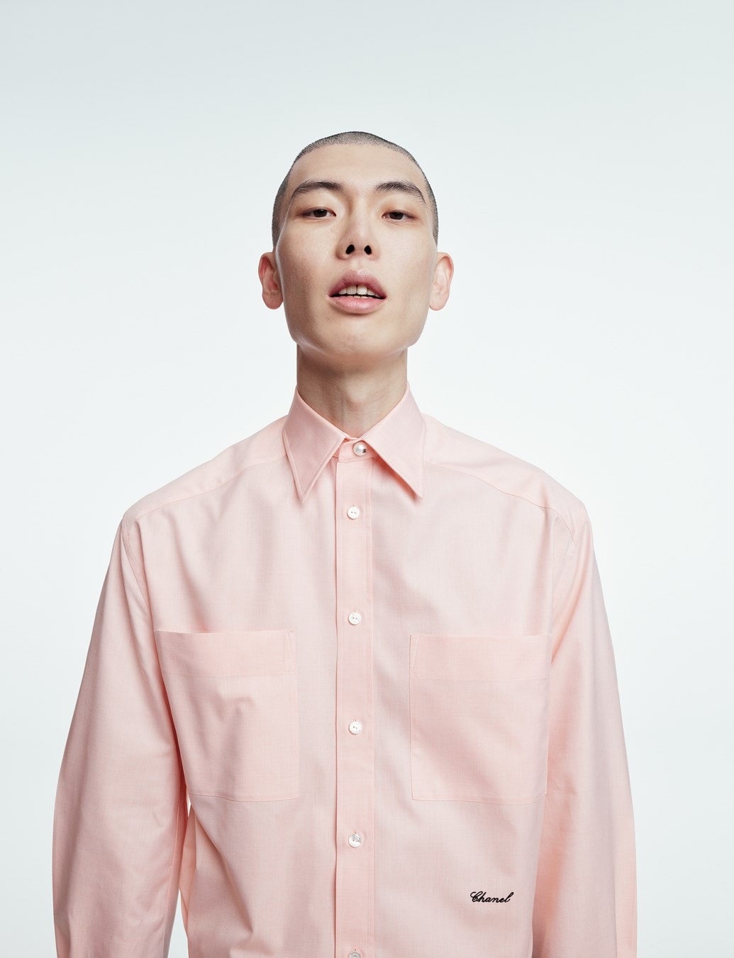 Chanel for AnOther Magazine Spring/Summer 2026