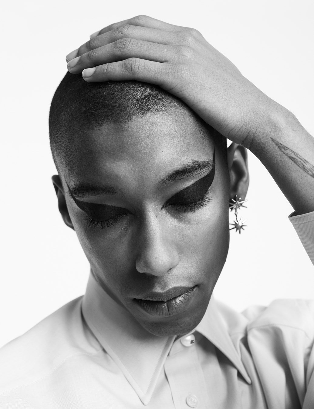 Chanel for AnOther Magazine Spring/Summer 2026