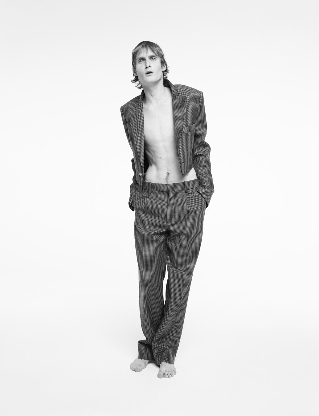 Chanel for AnOther Magazine Spring/Summer 2026