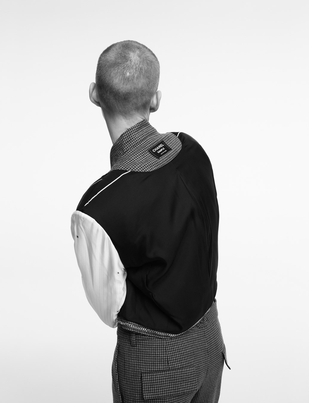 Chanel for AnOther Magazine Spring/Summer 2026