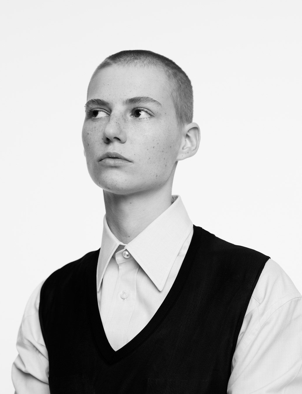 Chanel for AnOther Magazine Spring/Summer 2026