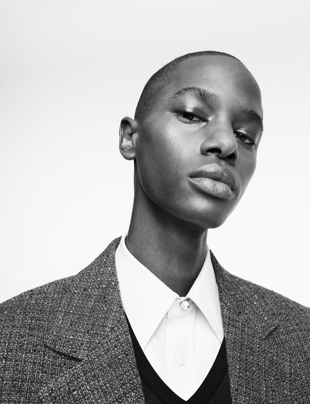 Chanel for AnOther Magazine Spring/Summer 2026