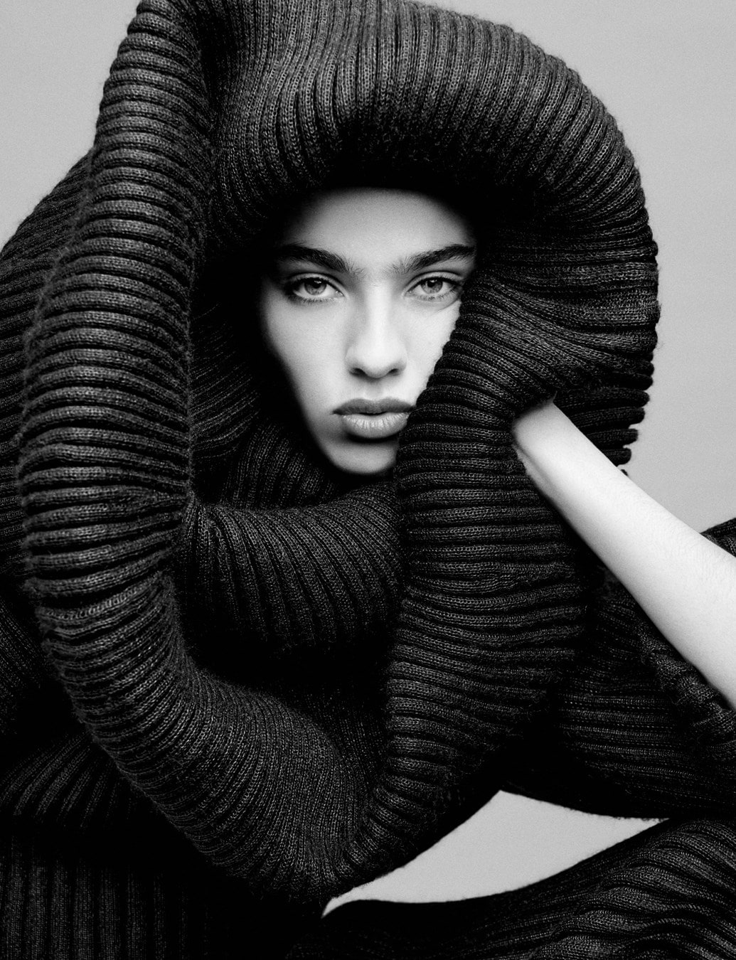 Robin Galiegue for AnOther Magazine Spring/Summer 2026