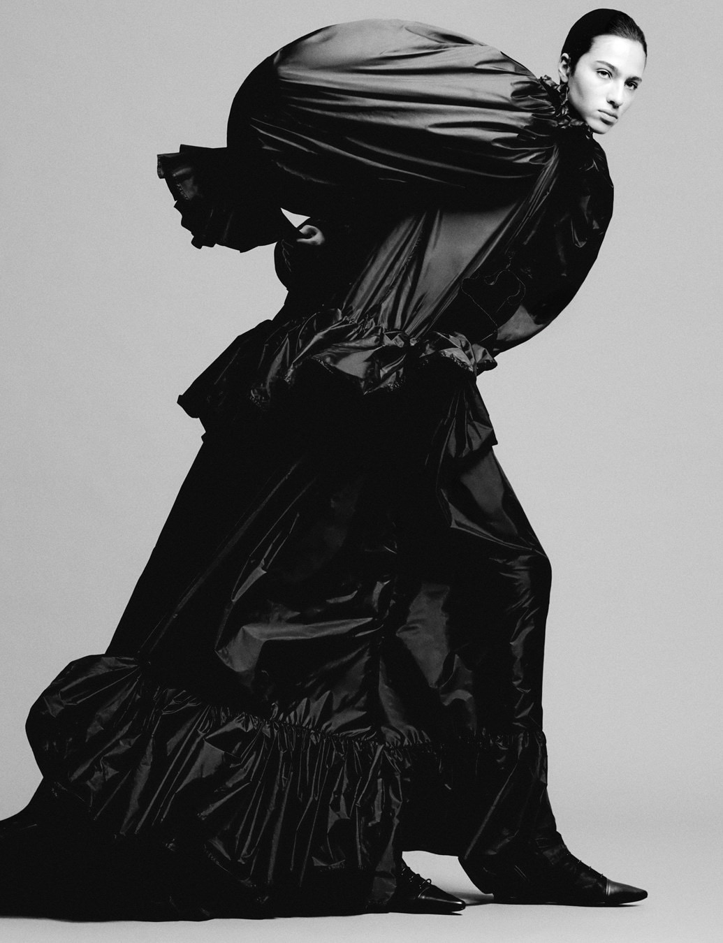 Robin Galiegue for AnOther Magazine Spring/Summer 2026