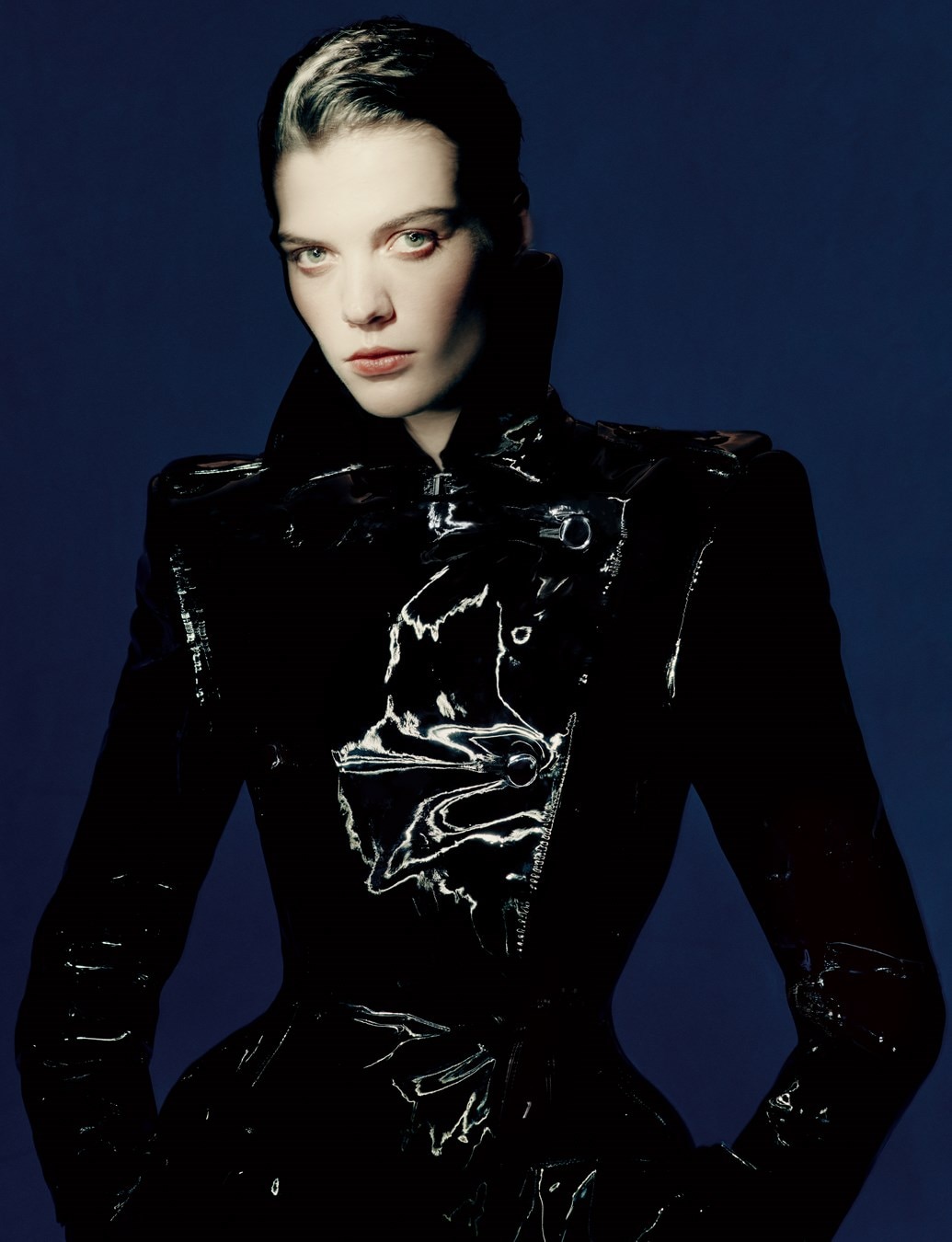 Mugler for AnOther Magazine Spring/Summer 2026