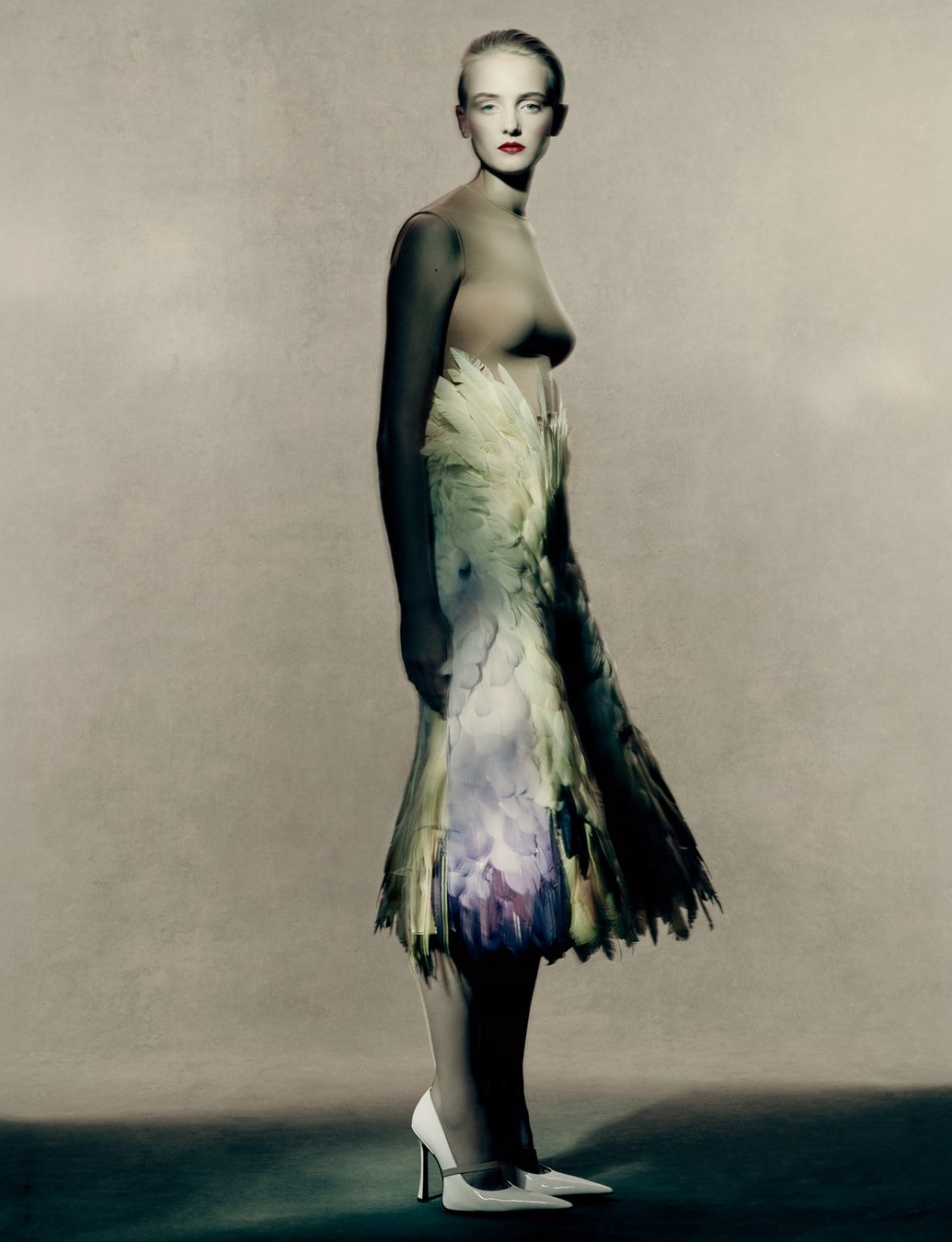 Mugler for AnOther Magazine Spring/Summer 2026