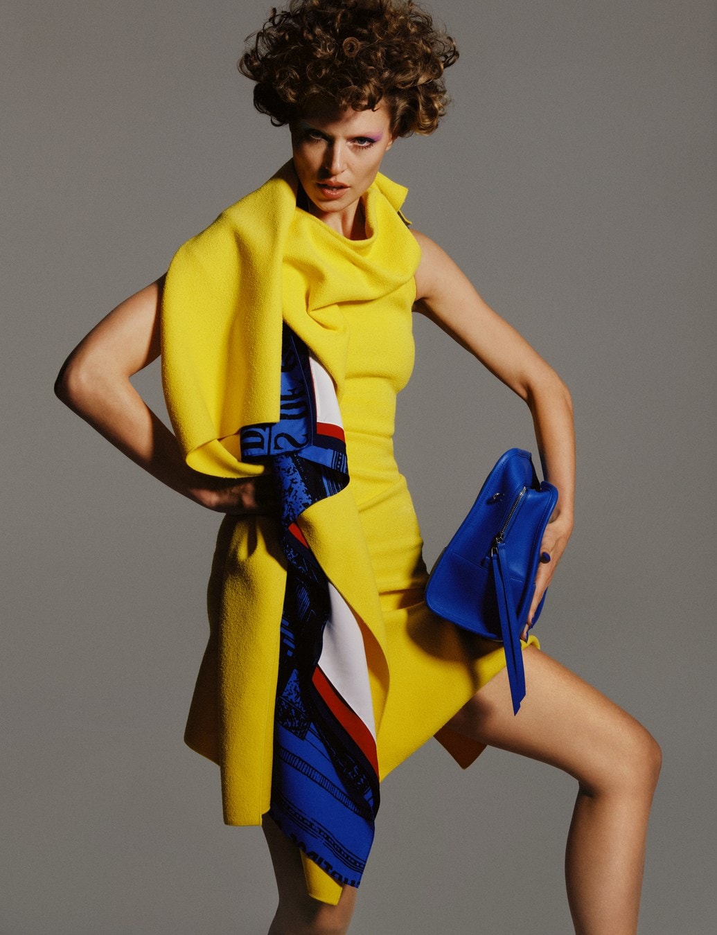 Charlotte Wales for AnOther Magazine Spring/Summer 2026