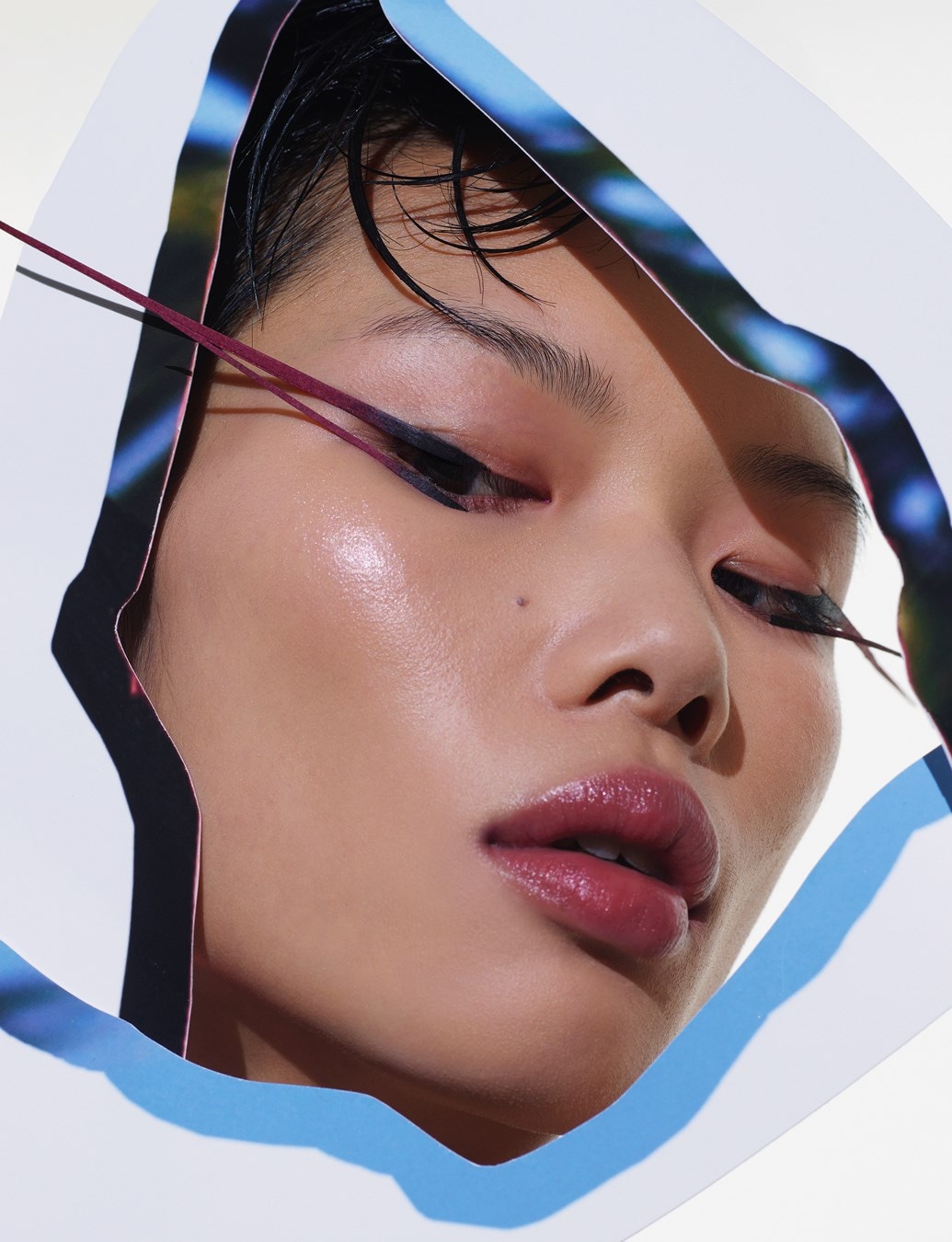 Chanel Beauty for AnOther Magazine Spring/Summer 2026