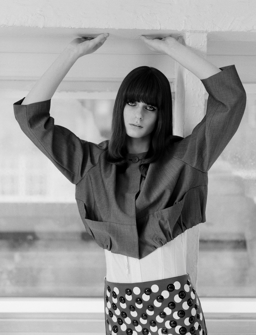 Danielle Neu for AnOther Magazine Spring/Summer 2026