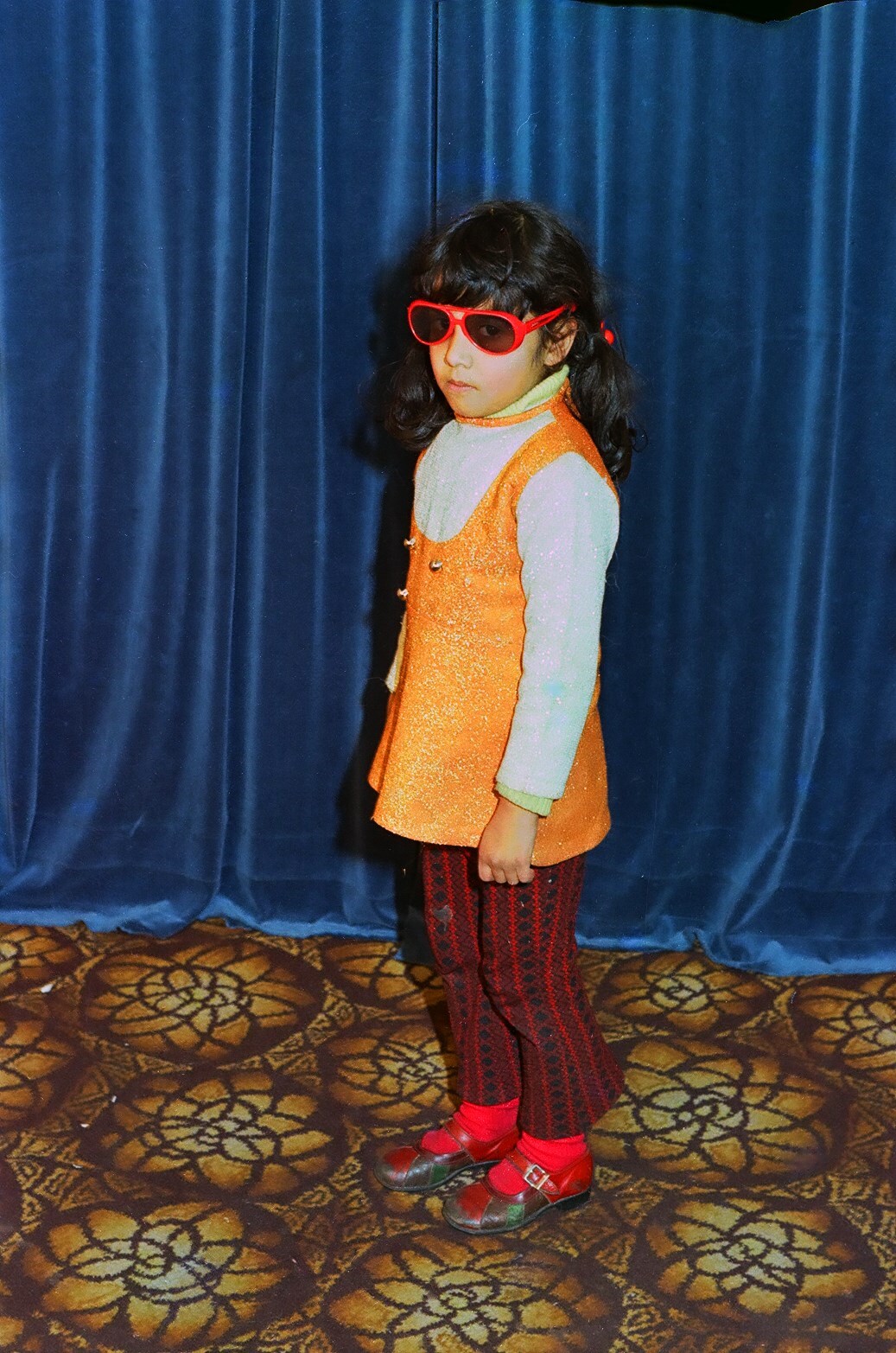 Masterji, Untitled, 1970s. Digital print. &#169;The Mas
