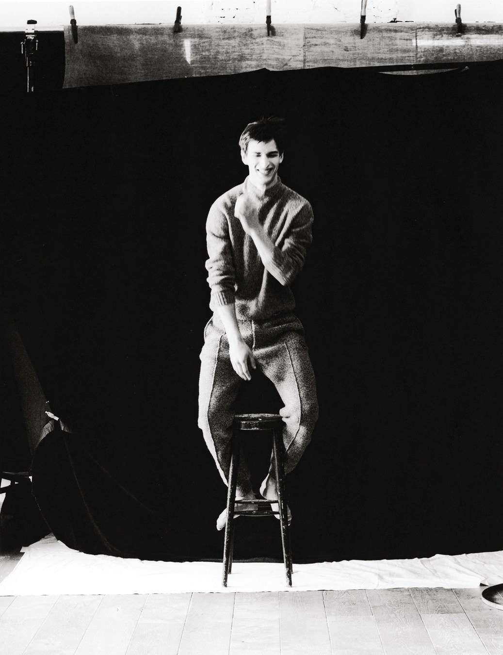DIOR menswear Autumn 2022 AnOther Kim Jones