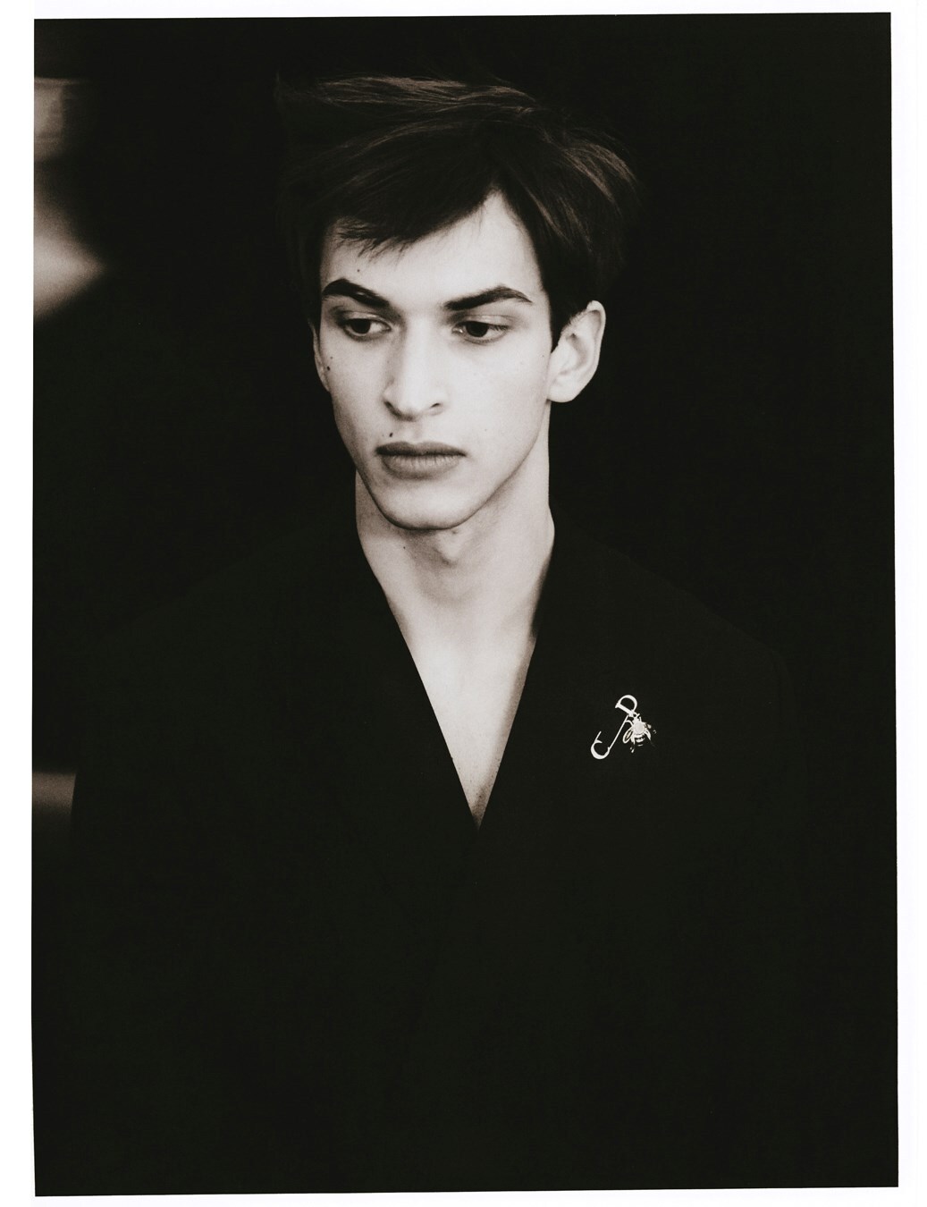 DIOR menswear Autumn 2022 AnOther Kim Jones