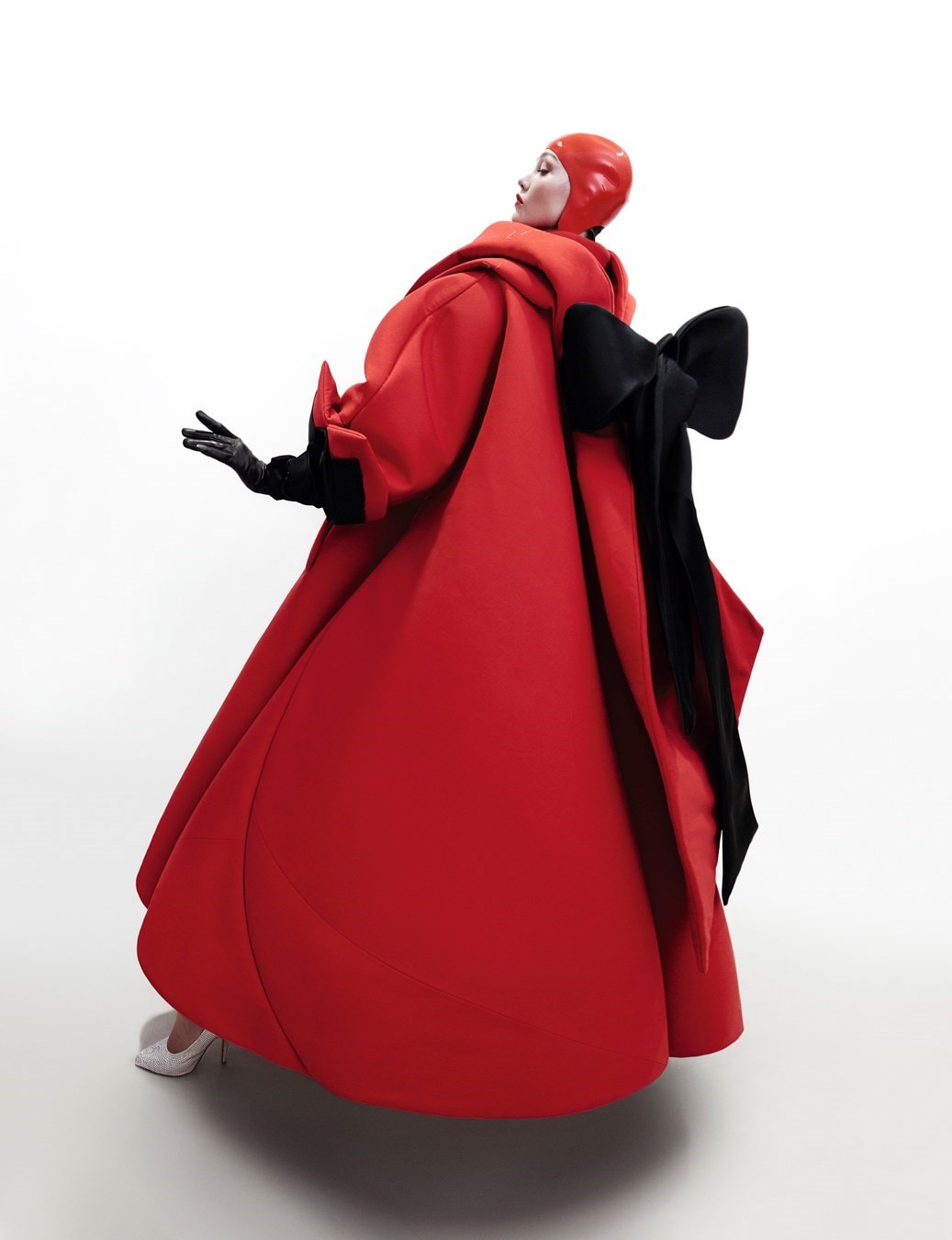 john galliano ジップパーカー doublet margiela 454787.jpg