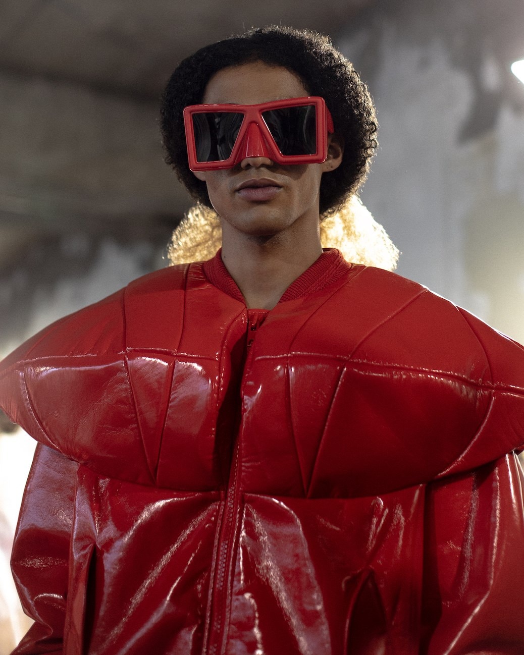 Walter Van Beirendonck Spring/Summer 2024