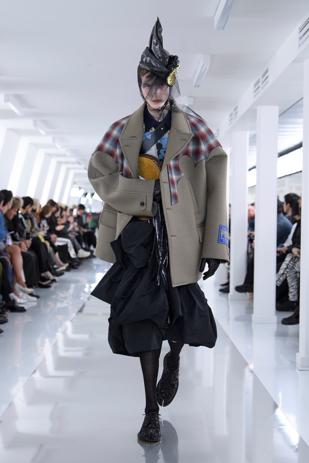 Maison Margiela Co-Ed 2023