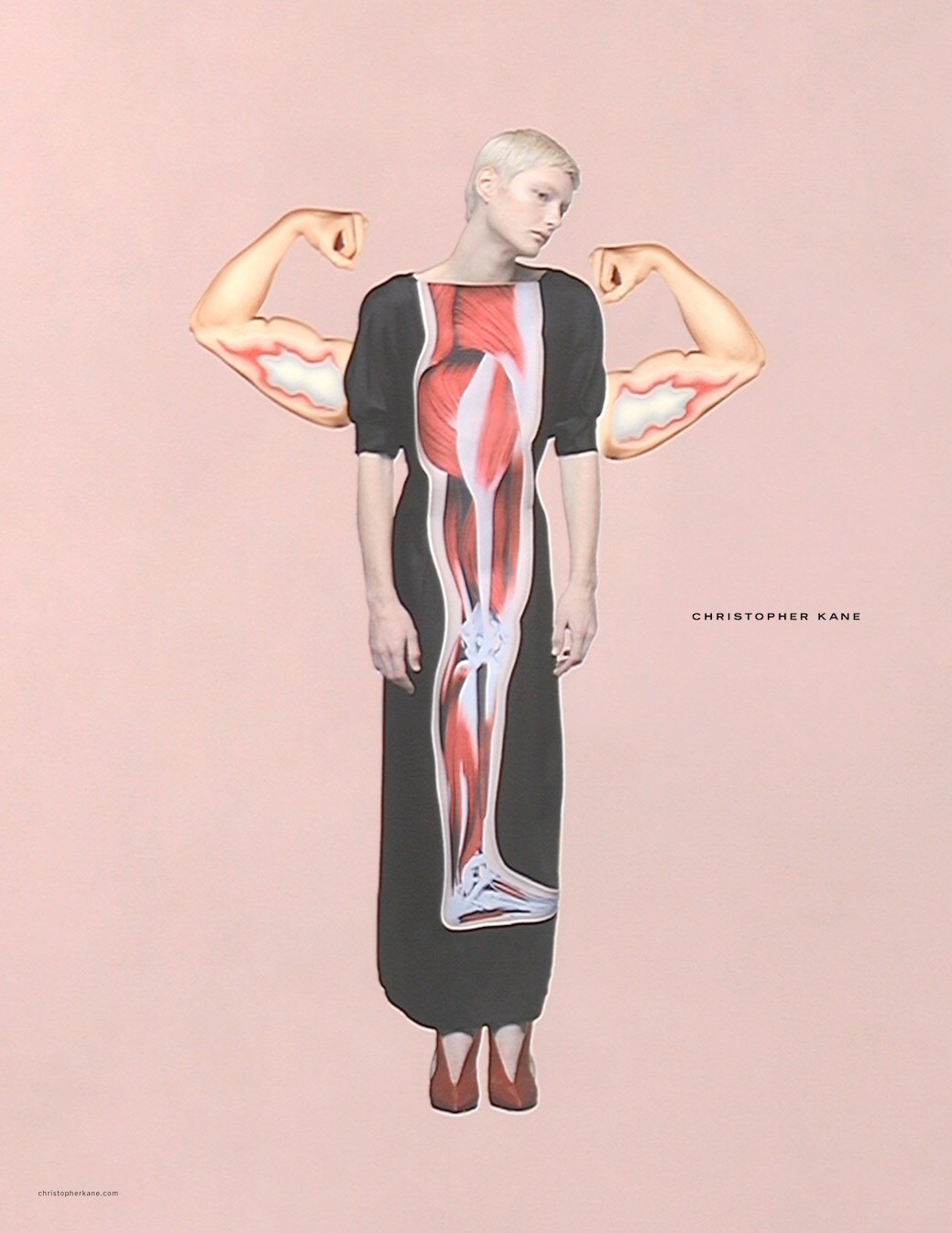 Christopher Kane Spring/Summer 2023