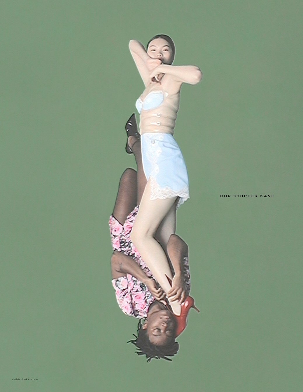 Christopher Kane Spring/Summer 2023