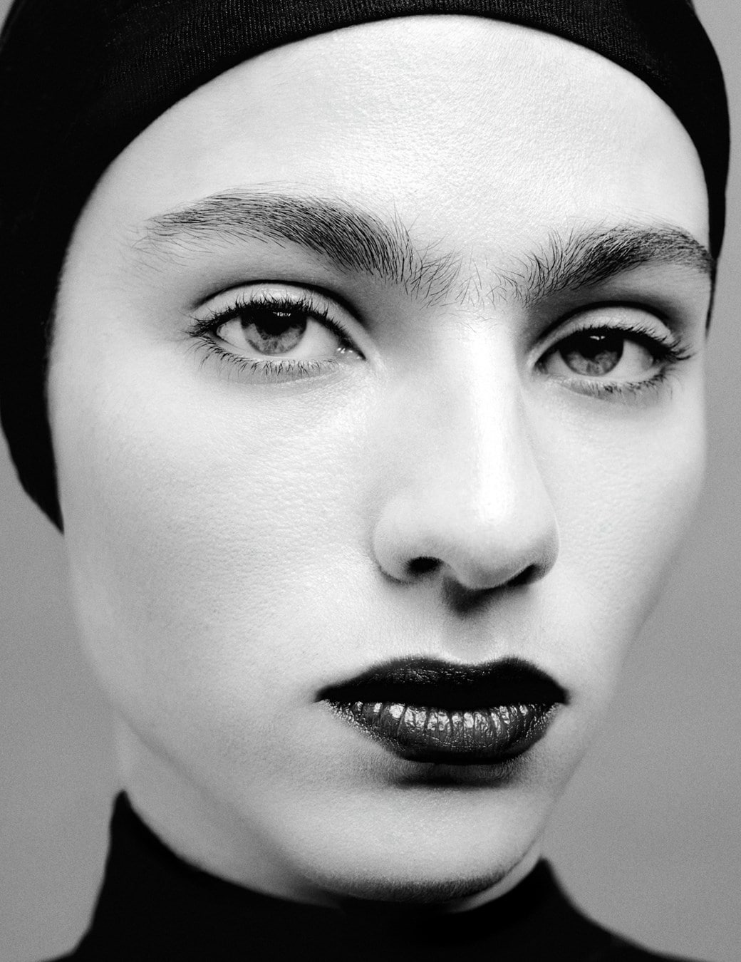 Robin Galiegue for AnOther Magazine Spring/Summer 2026