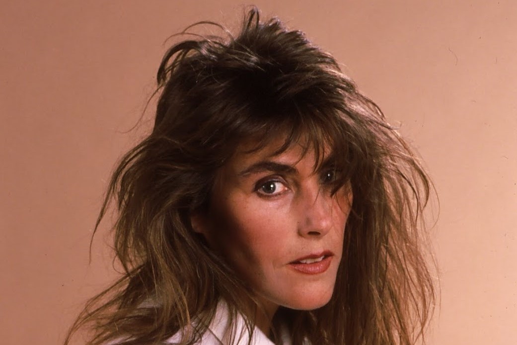 Laura Branigan died from an undiagnosed brain aneurysm