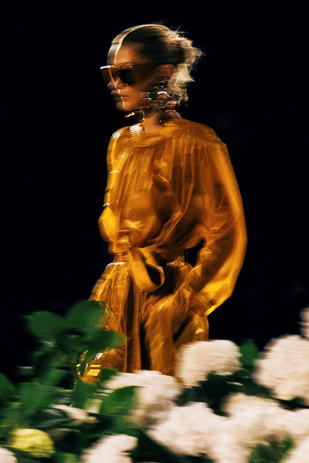 Saint Laurent Spring/Summer 2026