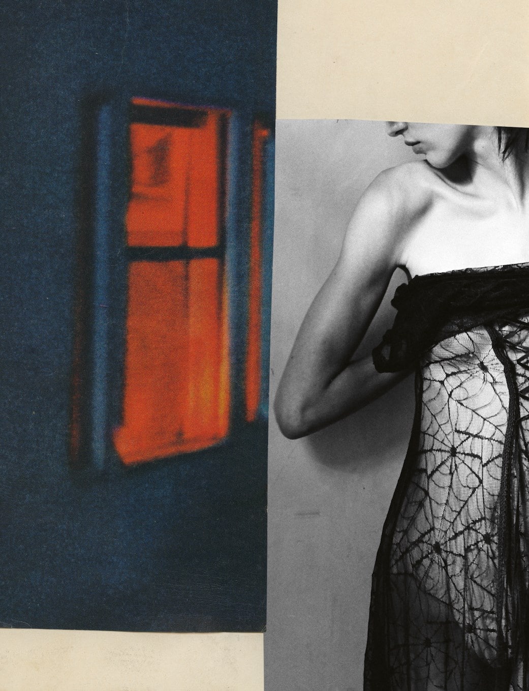 Marie Deteneuille for AnOther Magazine Autumn/Winter 2025