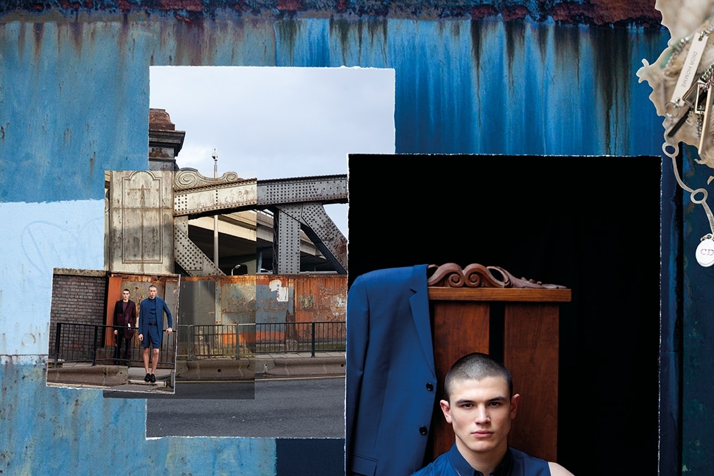 AnOther Man S/S14