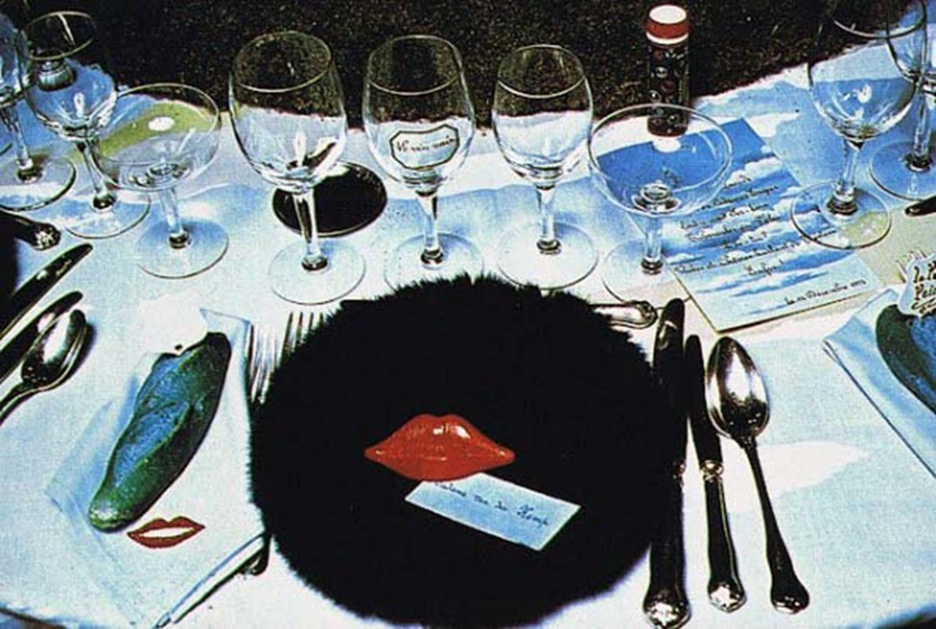 place-setting