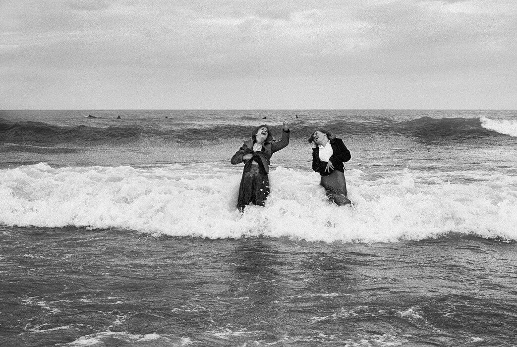 Tynemouth.1978